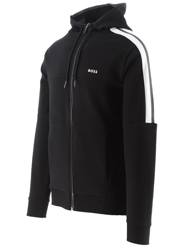 Saggy 1 Hoodie