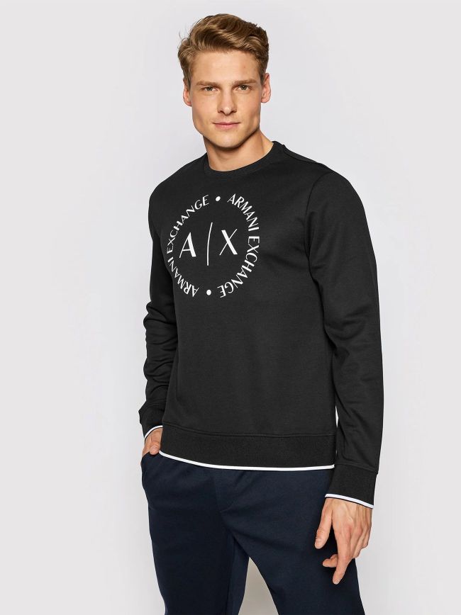 Branded Sweatshirt