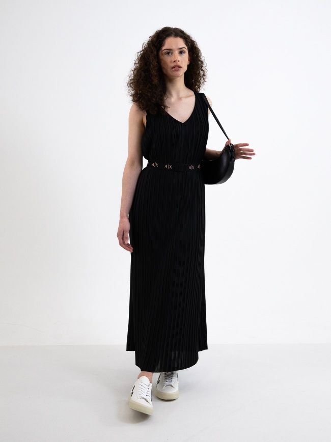 Branded Dress