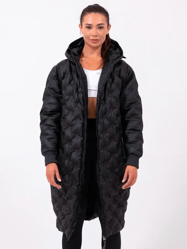 Constellation Coat