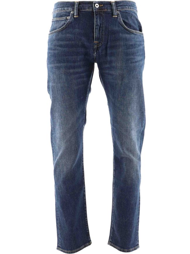 ED 55 Regular Tapered Denim Jean