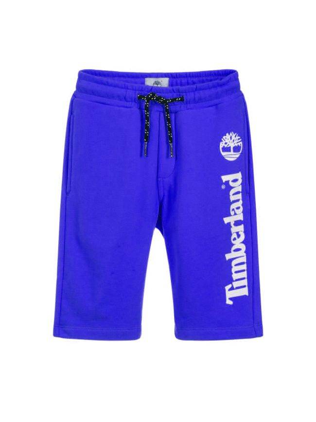 Cotton Jersey Shorts