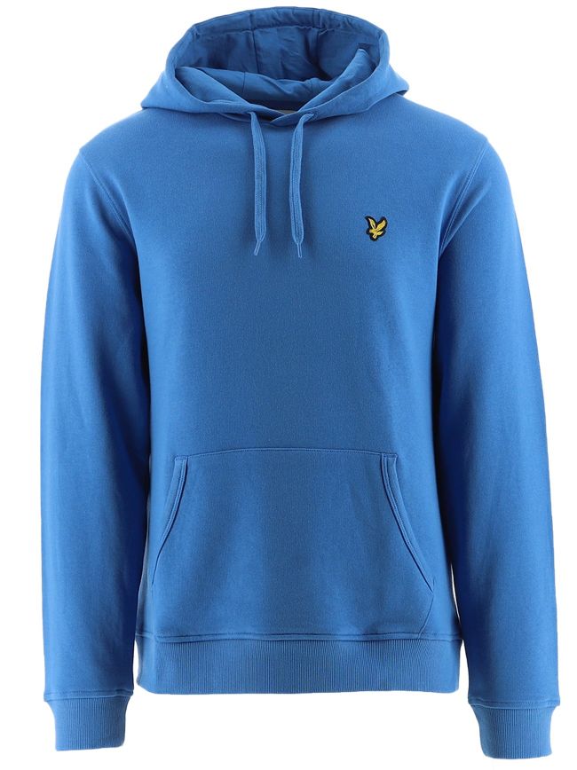 Spring Pullover Hoodie