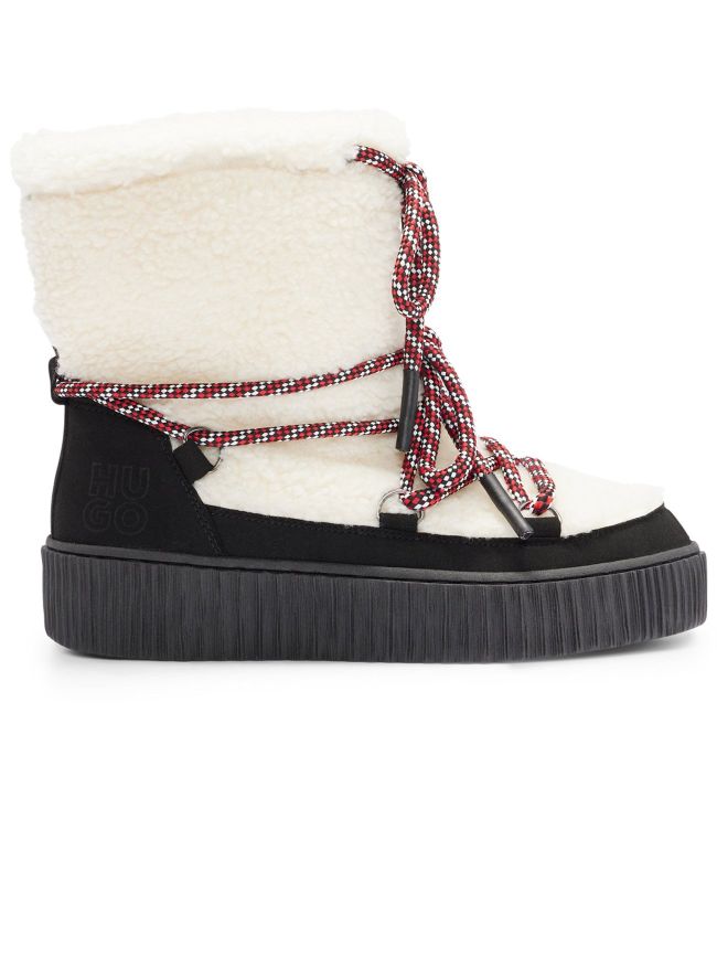 Jelissa Boot