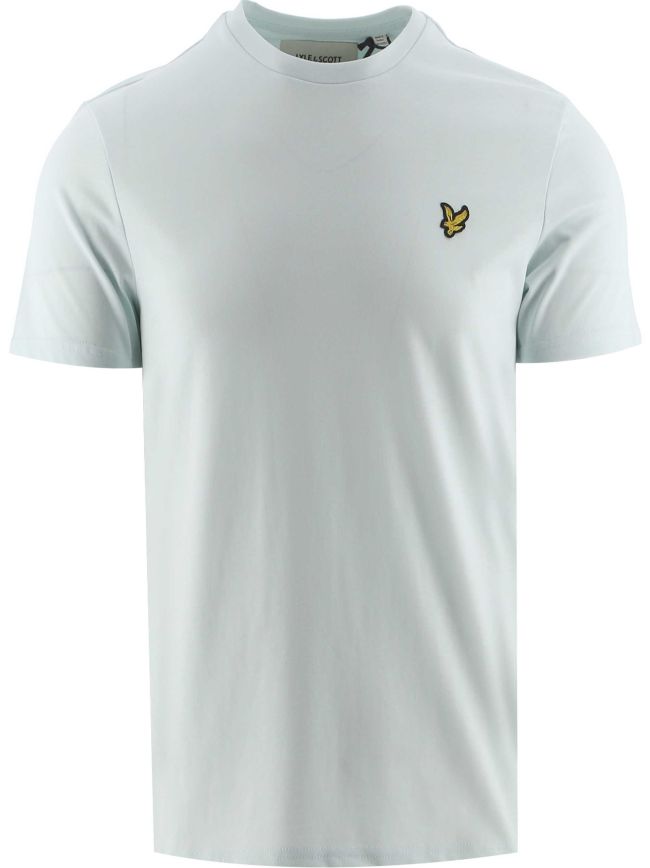 Ice Plain T Shirt