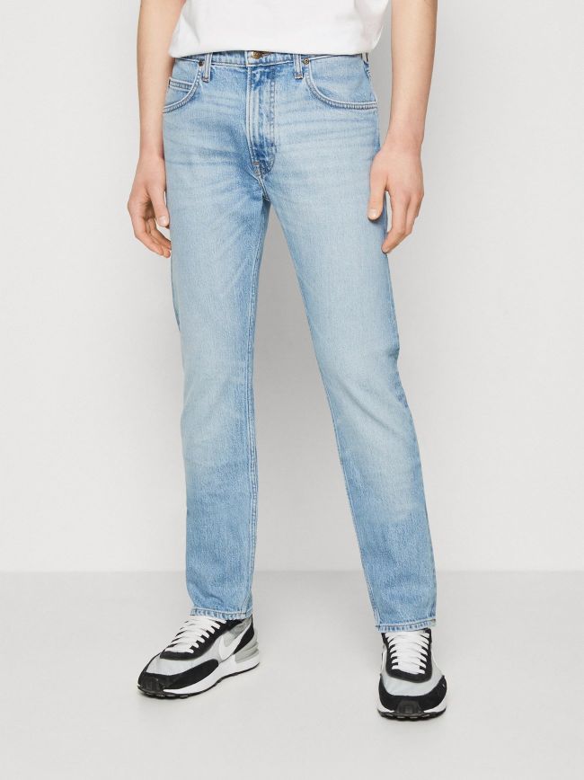 Light Seabreeze Rider Jean
