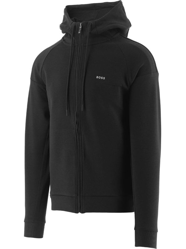 Saggy 1 Full Zip Hoodie