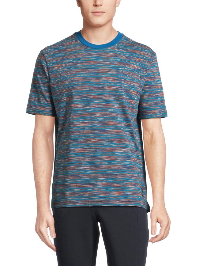 Space Dye T Shirt