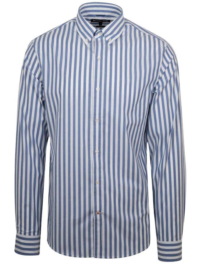 Chambray Shirt