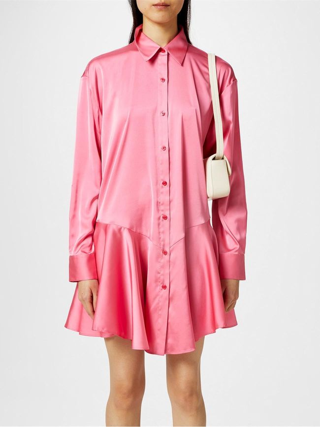 Open Klizia Dress