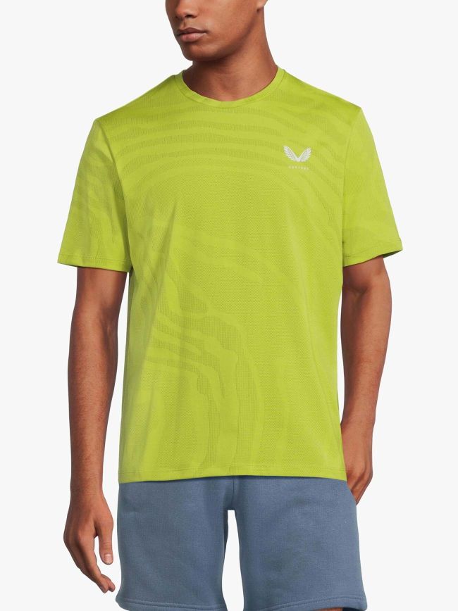 Citrus Core Tech T Shirt