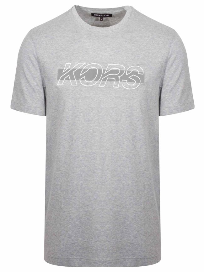 Reflective Logo T Shirt