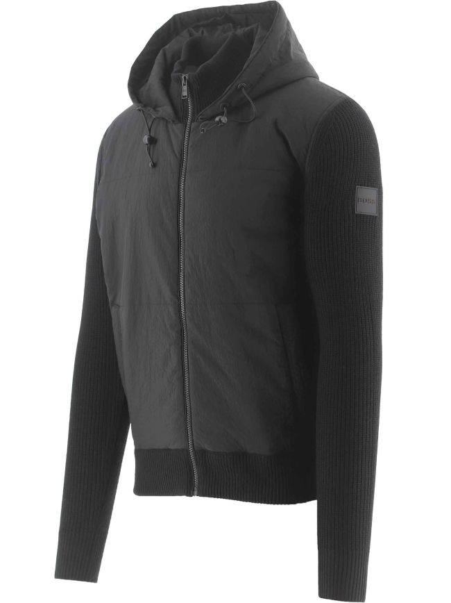 Konopoly Jacket