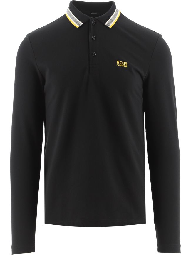 Plisy Polo Shirt