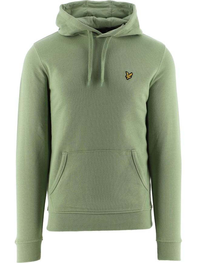 Pullover Hoodie