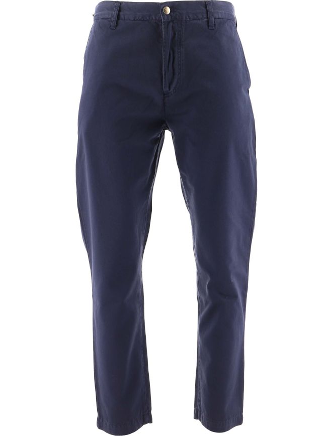 Regular Fit Chino