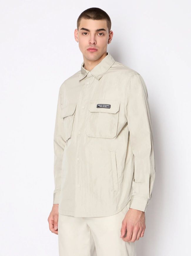Pepper Branded Shirt