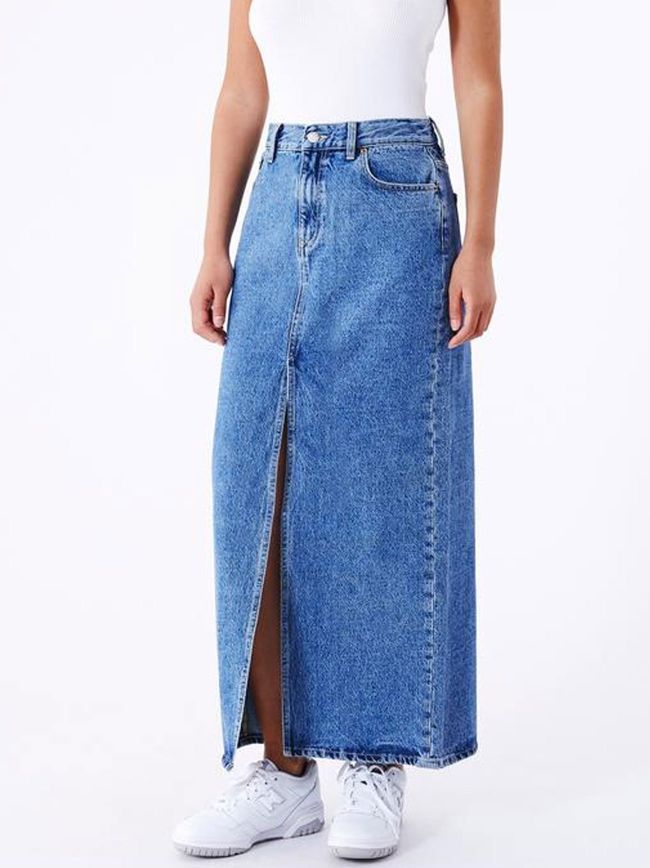 Stream Mid Retro Myra Skirt