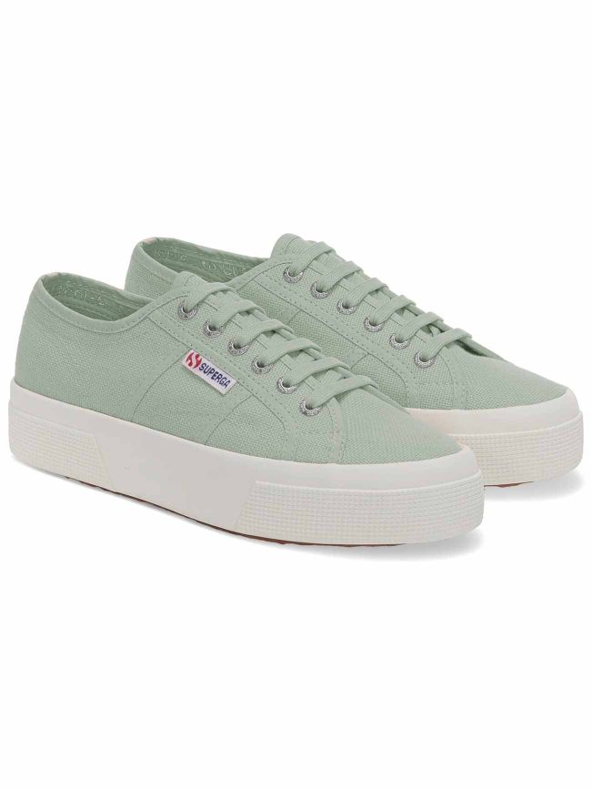 Flint Ivory 2740 Platform Trainer