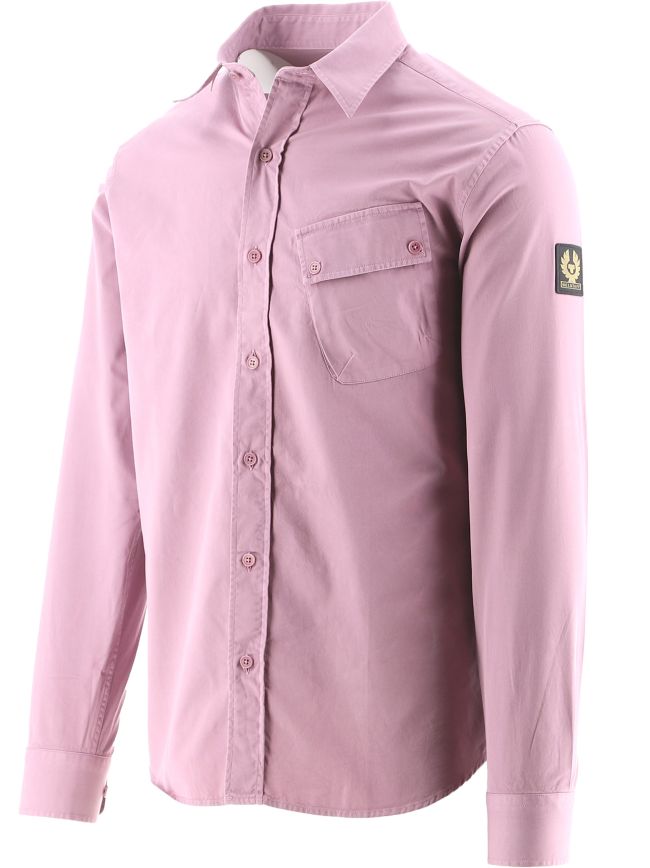 Pitch Shirt