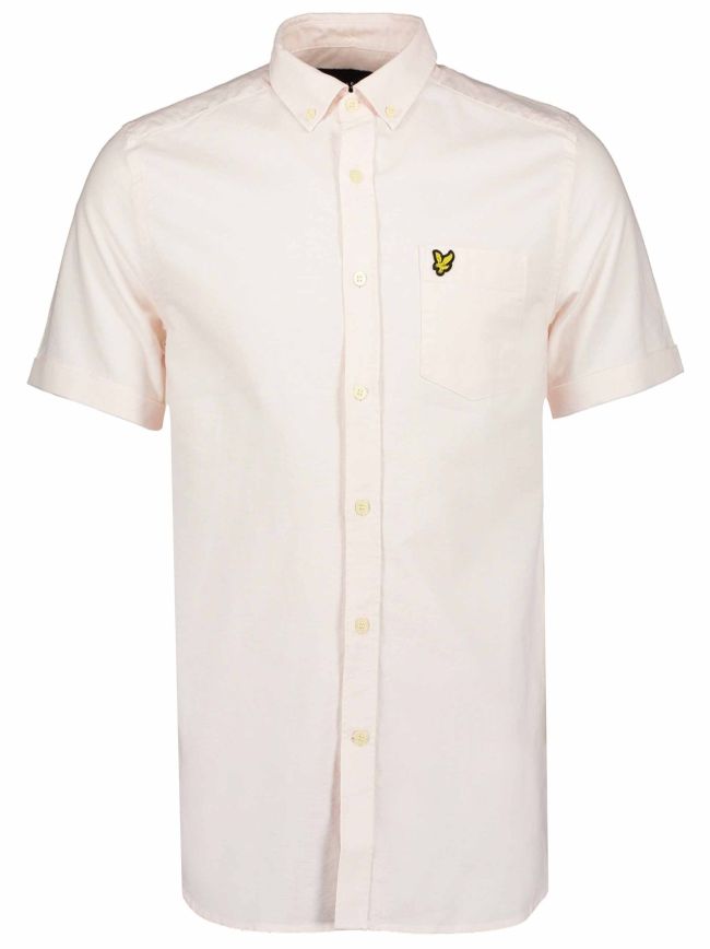 Strawberry Short Sleeve Shirt