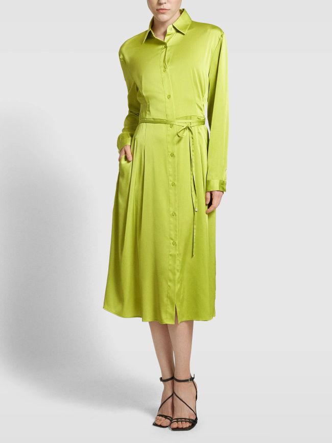 Bright Kleoma Dress