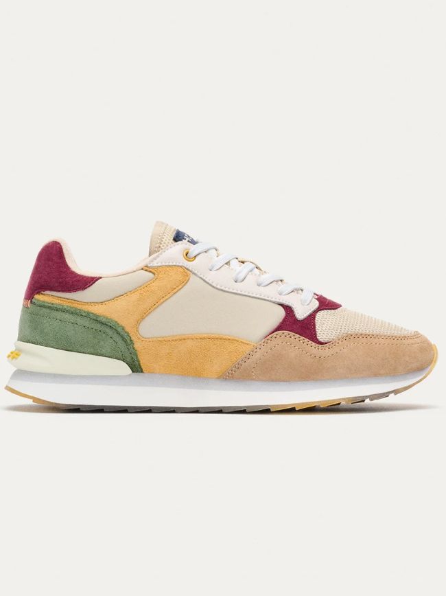 Madrid City Trainer