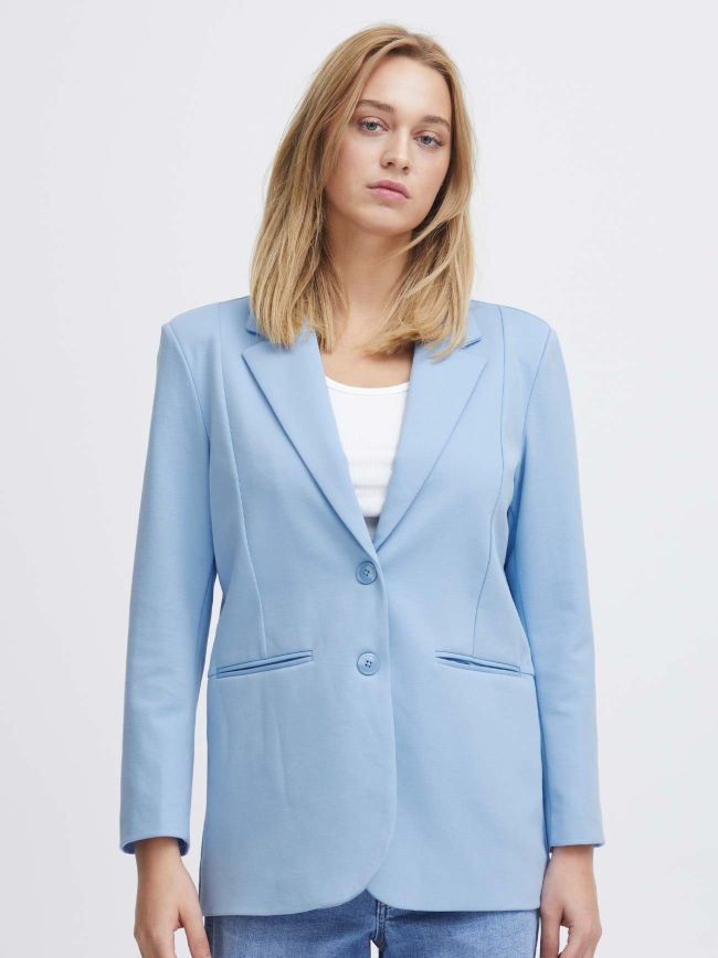 Della Robbia Kate Oversized Blazer