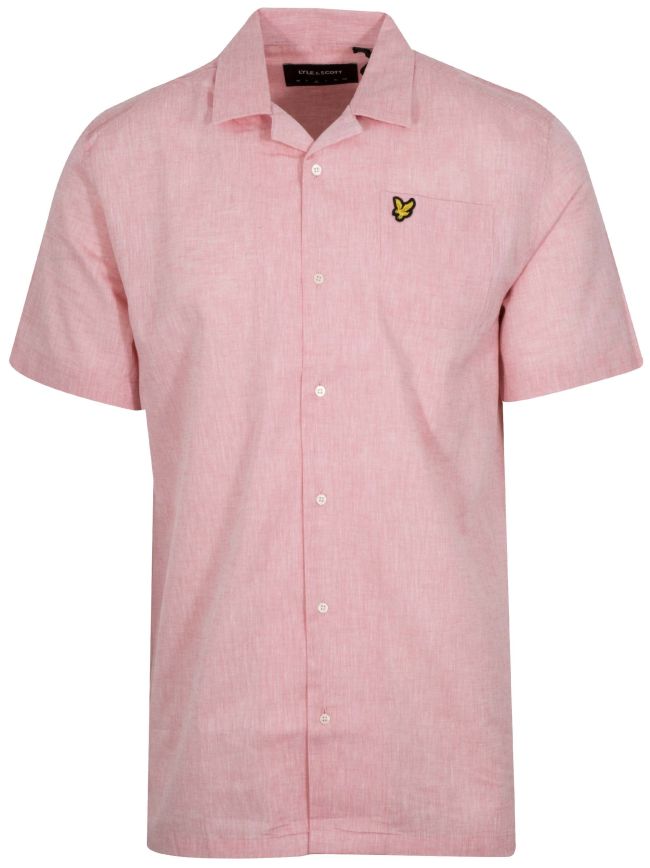 Way Resort Shirt