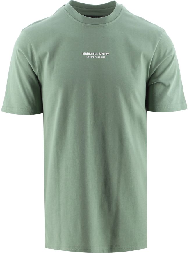 Sage Siren Injection T Shirt