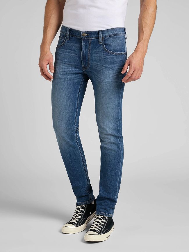 Fresh Luke Jean