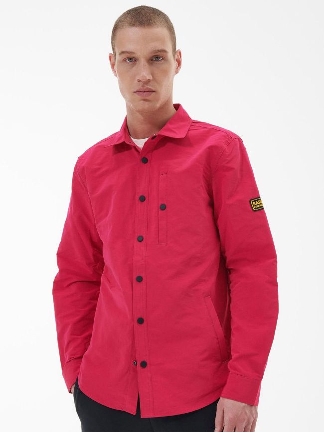 Link Overshirt