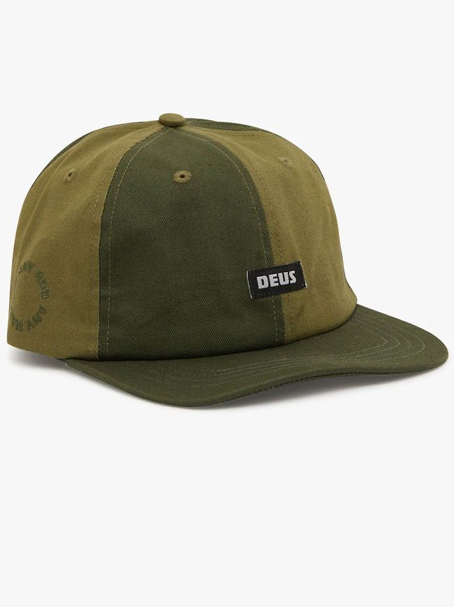Raskol Cap