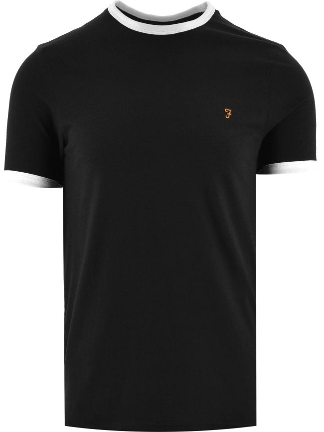 Groves Ringer T shirt