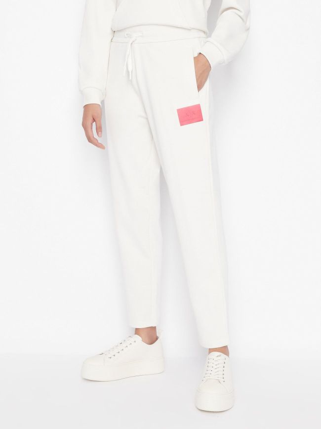 Square Logo Jogging Pant