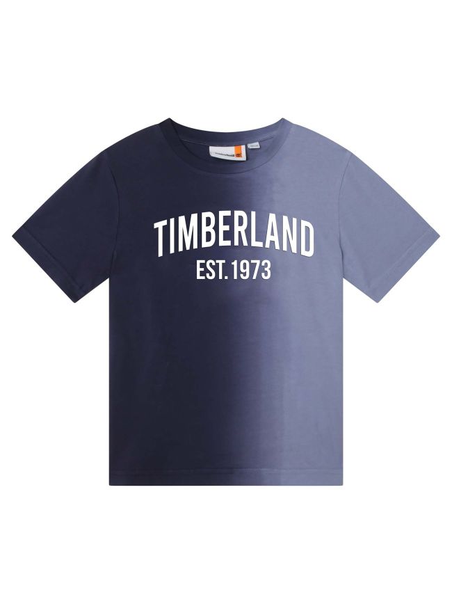 Fjord Logo T Shirt