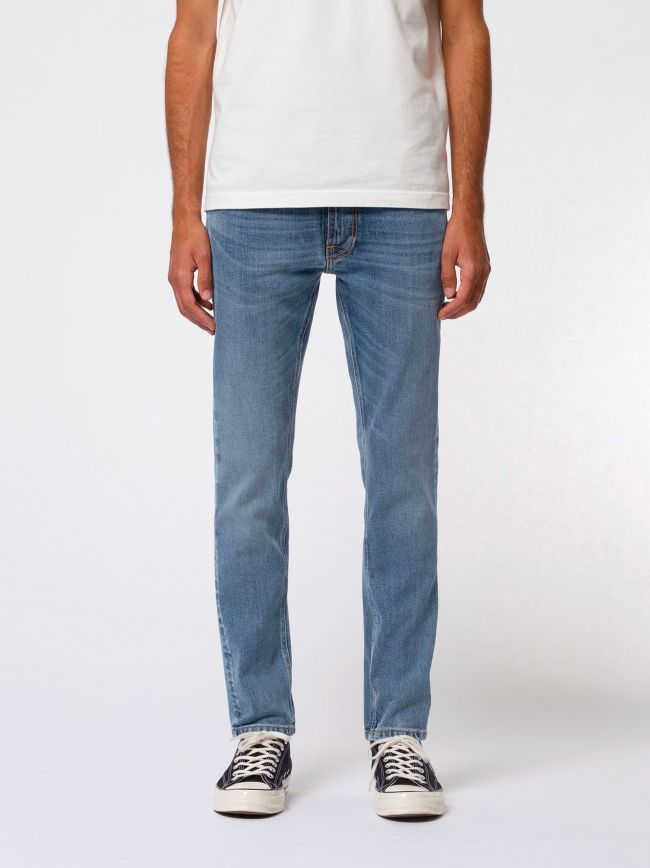 Lost Lean Dean Jean