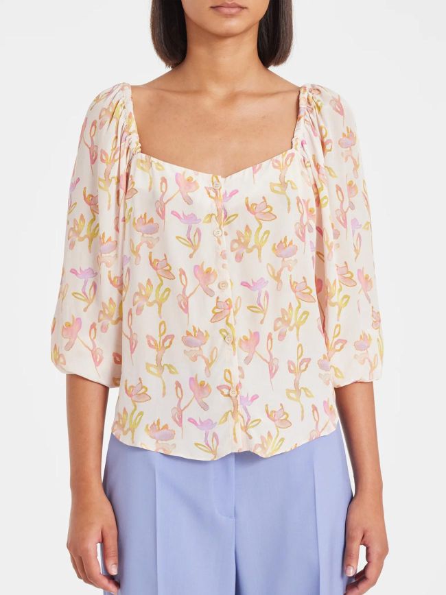 Branded Top