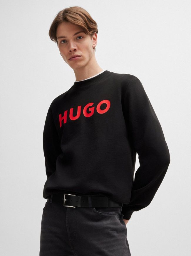 Dem Crew Neck Sweatshirt
