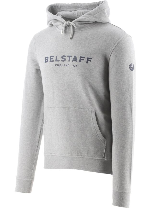 Melange 1924 Hoodie