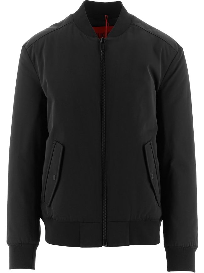 Regular Fit Balin 2141 Bomber Jacket
