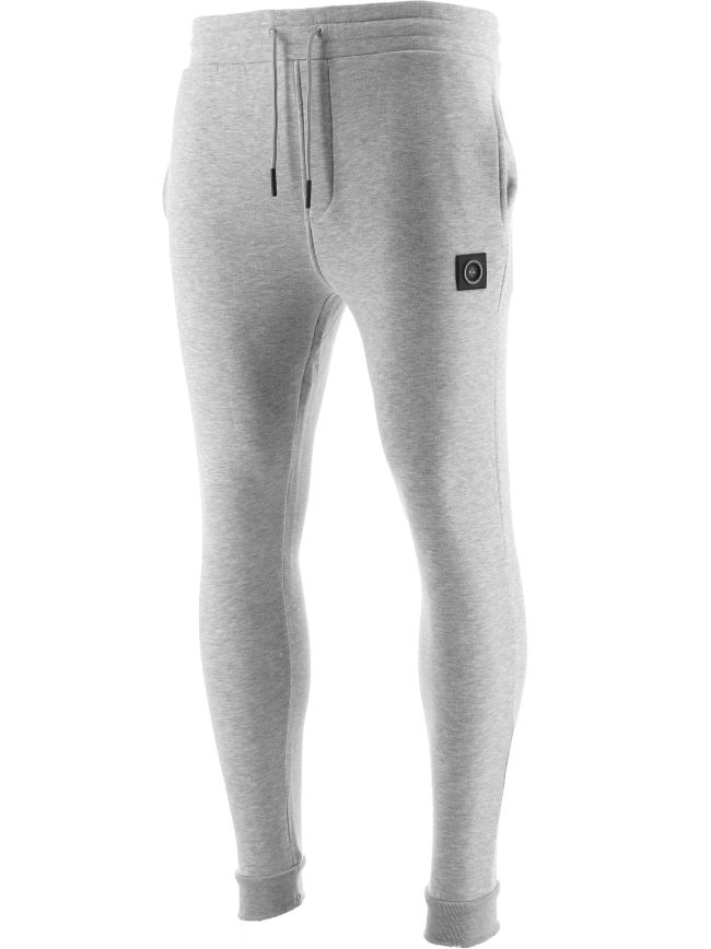 Marl Siren Slim Fit Jogging Pant
