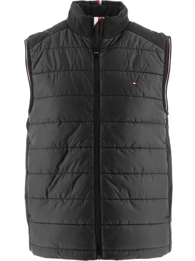 Warm Tech Padded Gilet