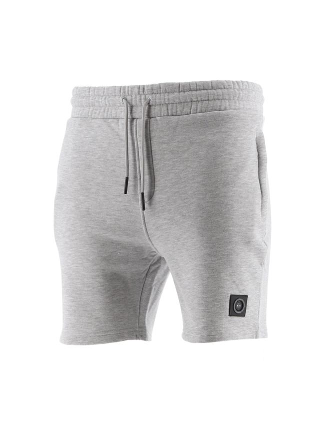 Marl Siren Fleece Shorts