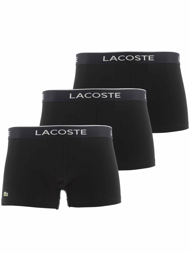 3 Pack Trunk