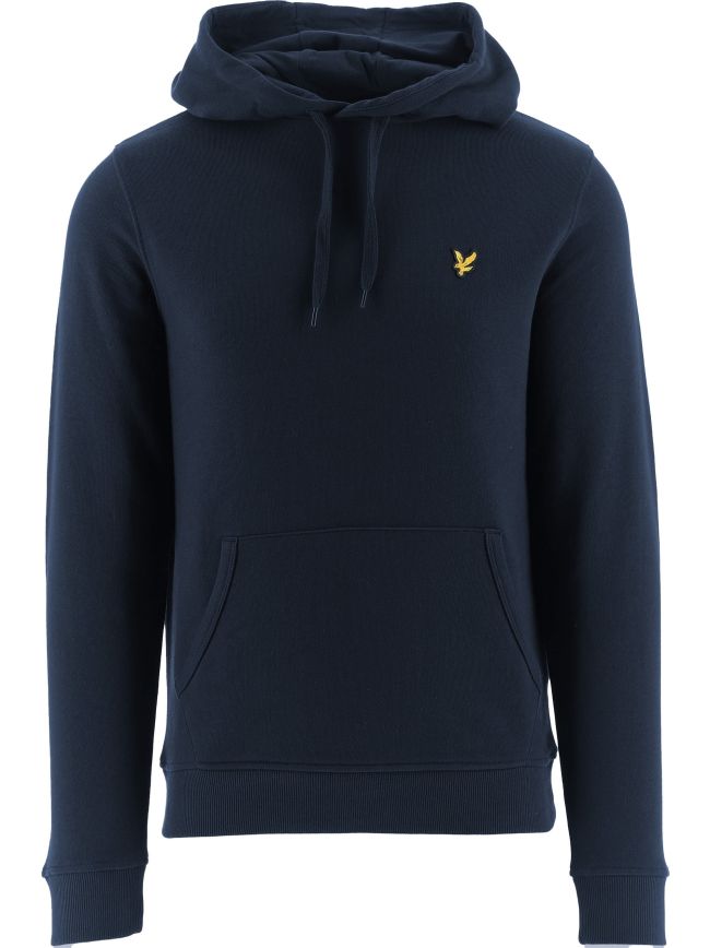 Pullover Hoodie