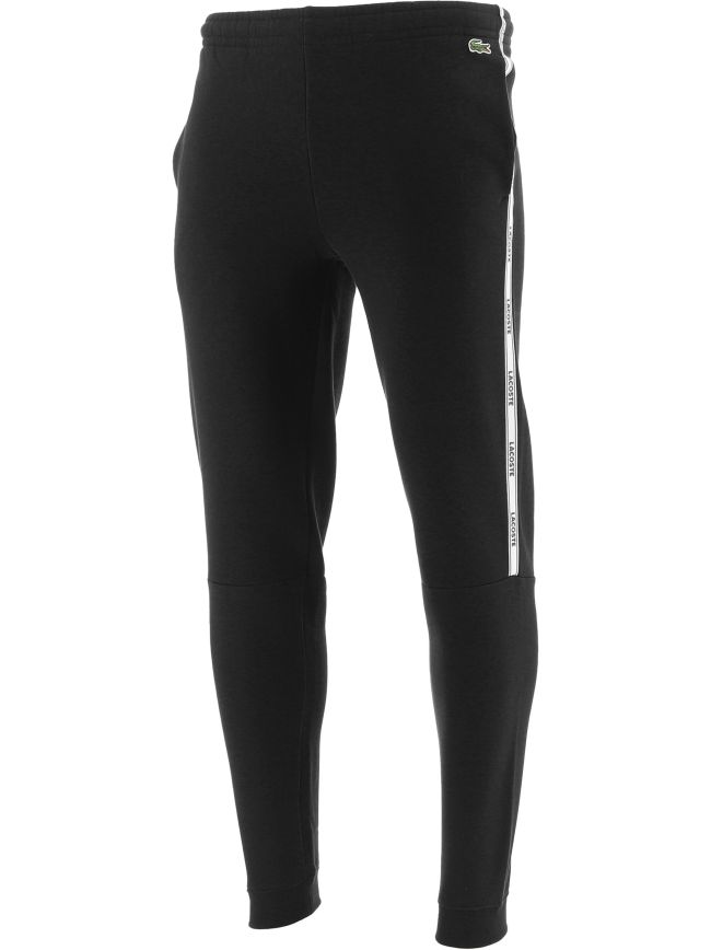 Branded Bands Skinny Fleece Jogging Pant