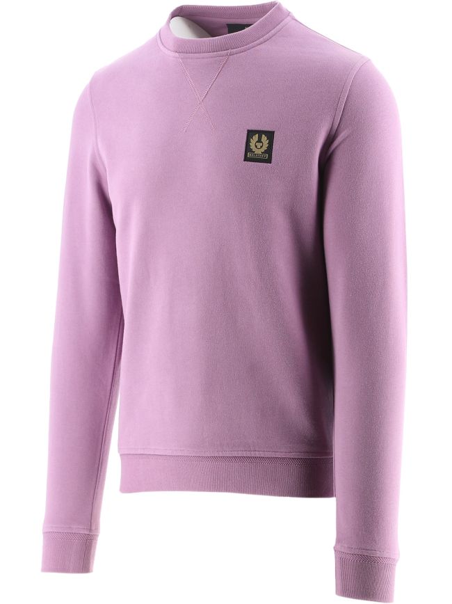 Regular Fit Sweatshirt