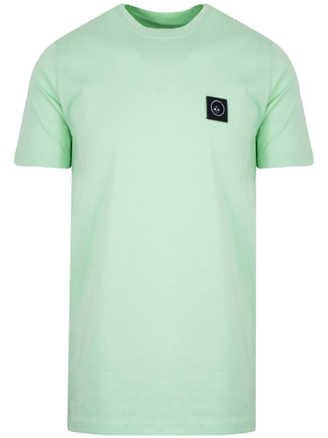Short Sleeve Siren T Shirt