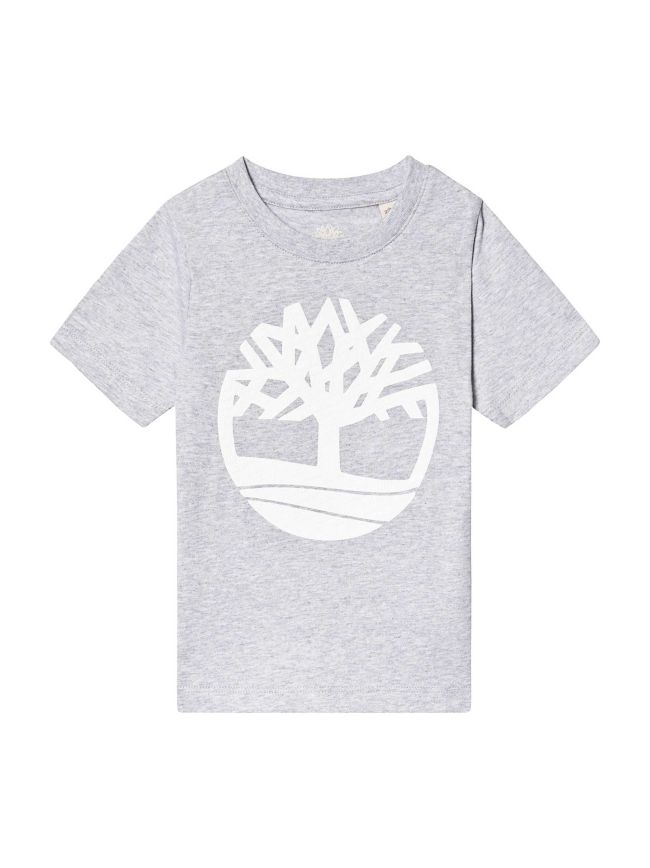 Cotton Logo T Shirt